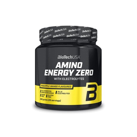 Amino Energy Zero 360 g