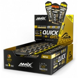 QUICK Energy Gel 45 g