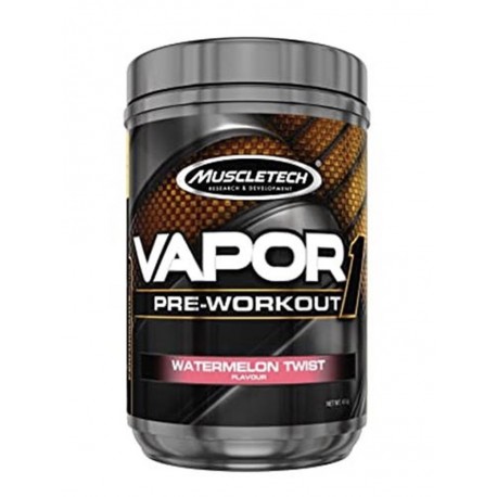 Vapor One 486 g Muscletech