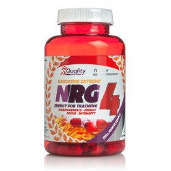 NRG4 100 Cápsulas