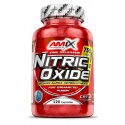 Amix NITRIC OXIDE 120 Cápsulas