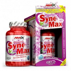 Amix SyneMax 90 Cápsulas (Envío 2-3 Días)