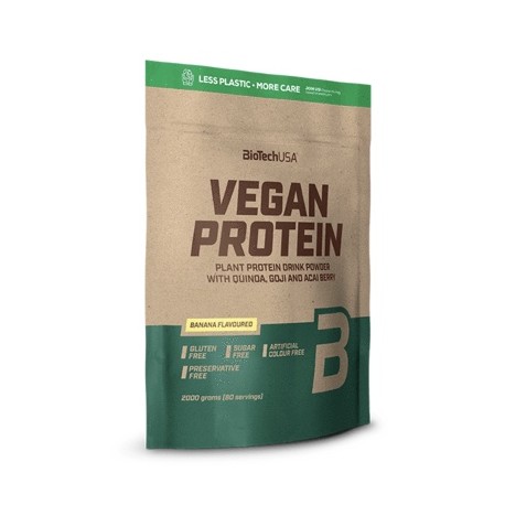 Vegan Protein 2 kg