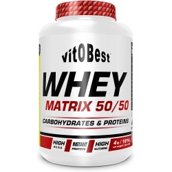 Whey Matrix 50/50  1814 g