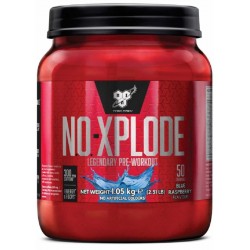 No Xplode 3.0. 1 kg