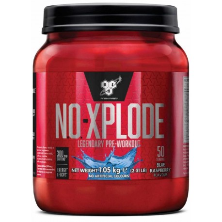 No Xplode 3.0. 1 kg