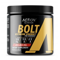 BOLT Extreme Energy 232 g