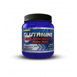 Glutamine Ajinomoto 100% Pure 300 g