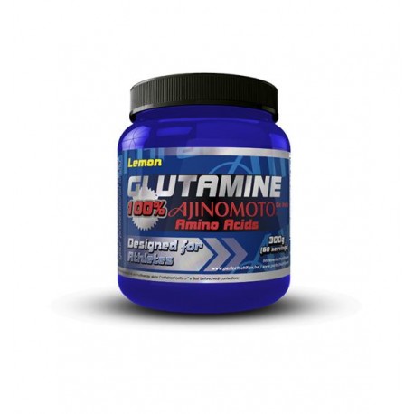 Glutamine Ajinomoto 100% Pure 300 g