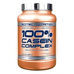 100% Casein Complex 920 g