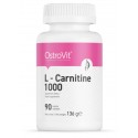 OstroVit L-Carnitina 1000 90 tabs