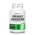 Panax Ginseng 60 Cápsulas