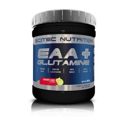 EAA + Glutamine 300 g