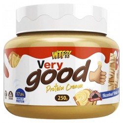 WTF Very Good Max Protein 250 g