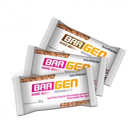 Flapjack Bargen Recharge 120 g