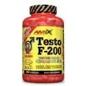 Testo F 200  Amix 250 Tabletas