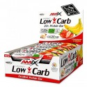 Amix LOW-CARB 33% Protein Bar 15*60 g