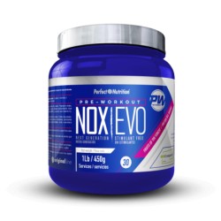 NOX EVO Next Gen 450 g