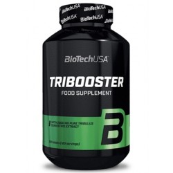 Tribooster 2000 mg 120 Tabletas