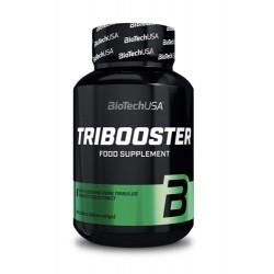 Tribooster 2000mg 60 tabletas