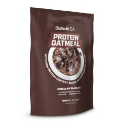 Protein Oatmeal 1000 g