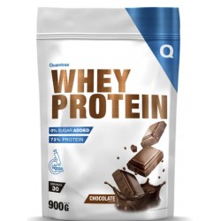 Quamtrax Direct Whey Protein 900 g