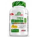 Amix GreenDay Vitamin D 90 Sofgel (Envío 2-Días)