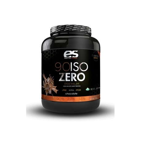 90 Iso Zero 2 kg