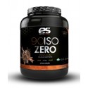 Iso 90 Zero Essential 2 kg + Shaker