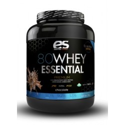 Whey 80 Essential Nutrition 2 kg