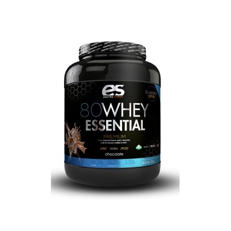 80 Whey Essential 2 kg