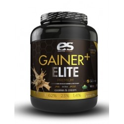 Mass Gainer Elite Essential 3 kg + Shaker