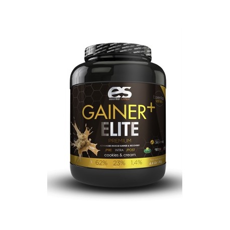 Mass Gainer Elite Essential 3 kg