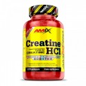 Amix Creatina HCI 120 Cápsulas