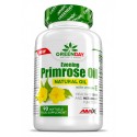 Amix Primrose Evening Oil + Vit E 90 Sofgel Caps