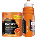 Hydrafit 400 g + Sport Bottel