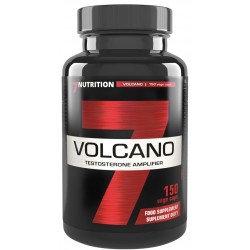 7 Nutrition Volcano 150 Cápsulas