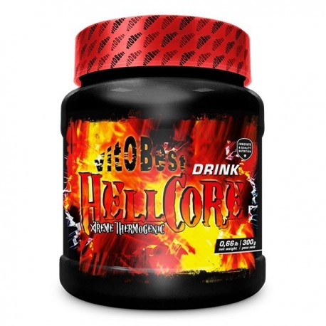 Hellcore Drink 300 g