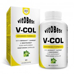 V-Col 60 Vegecaps