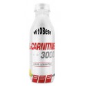 L-Carnitine 3000 Botella 500 ml (Consumo Preferente 06/2024)