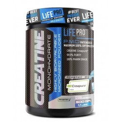 Life Pro Creatina Creapure 250 g