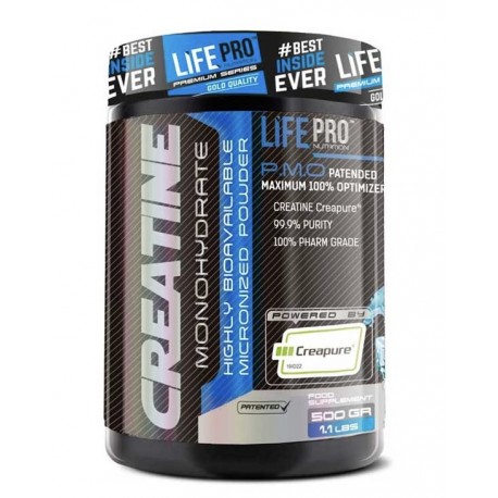 Life Pro Creatine Creapure 250 g