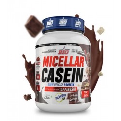 Micellar Casein With Toppings 1 kg