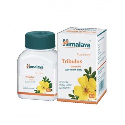 Tribulus Gokshura 60 Cápsulas