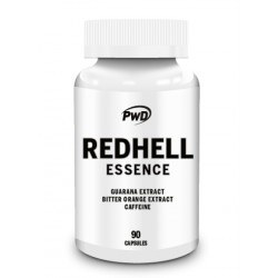 REDHELL ESSENCE Pwd 90 Cápsulas