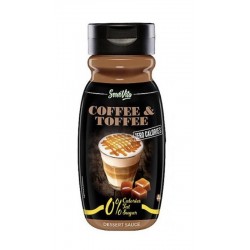 Servivita Sirope Coffee Toffee 320 ml
