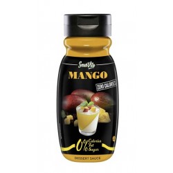 Servivita Sirope Mango 320 ml