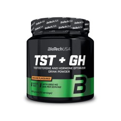 TST +GH 300 g Biotech Usa
