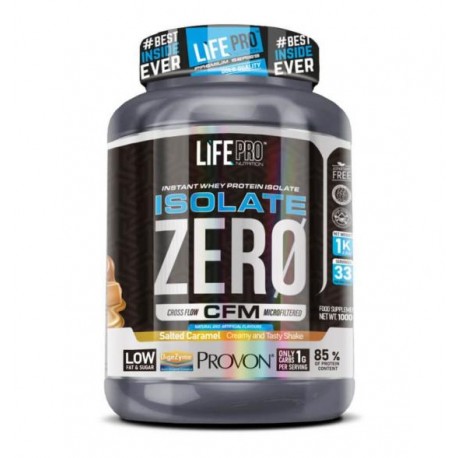 Life Pro Isolate Zero 1 kg