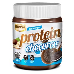 Life Pro Protein Cream Choco Oreo